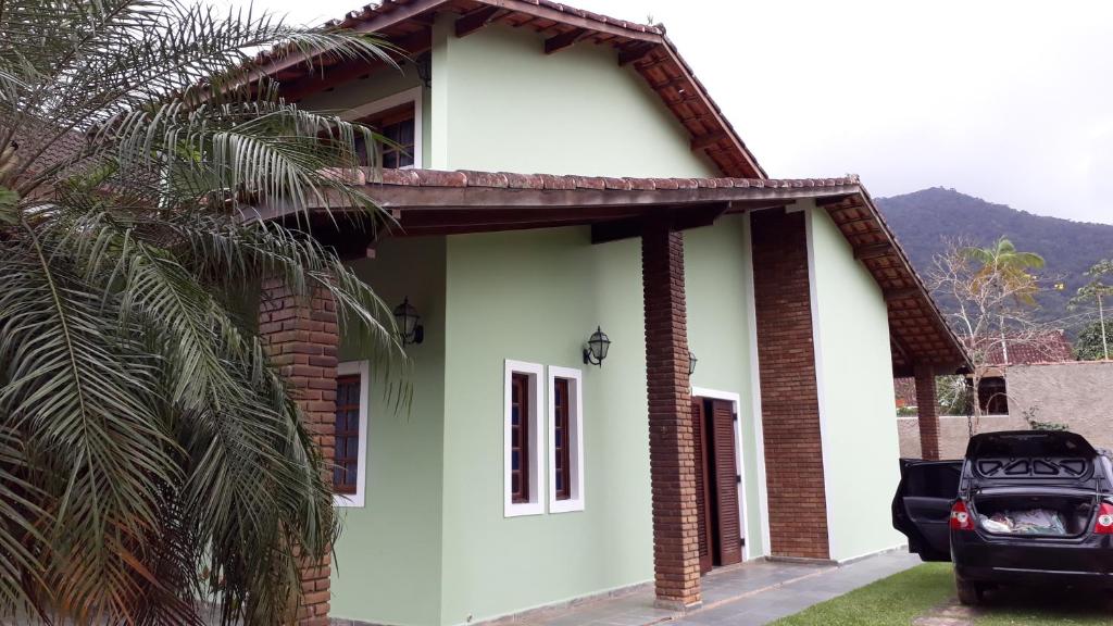  Aconchegante Casa de Temporada