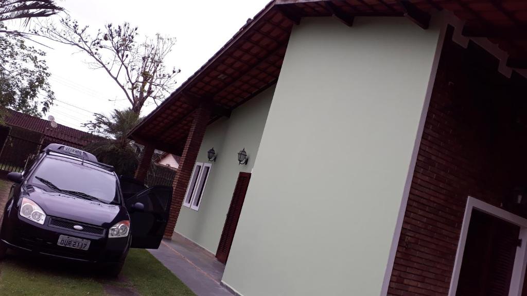  Aconchegante Casa de Temporada