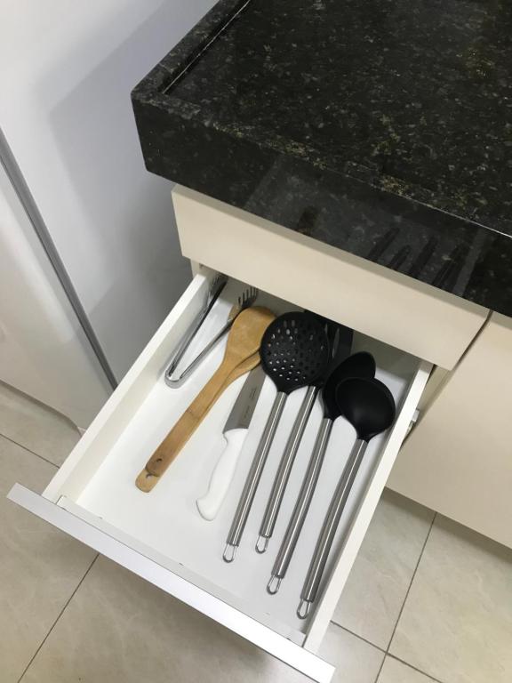  Apartamento Completo Jatiúca