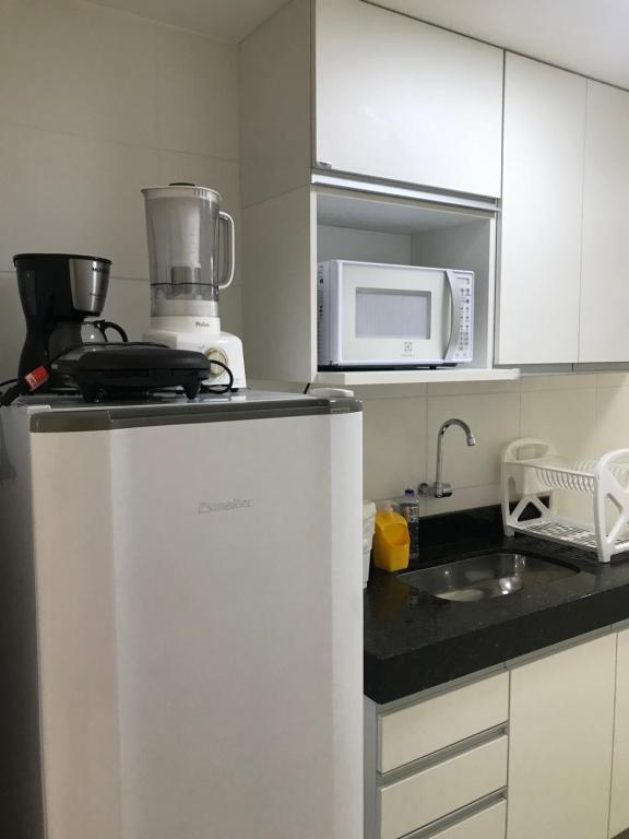  Apartamento Completo Jatiúca