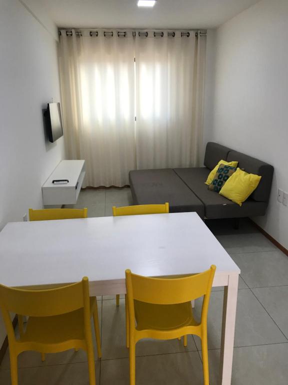  Apartamento Completo Jatiúca