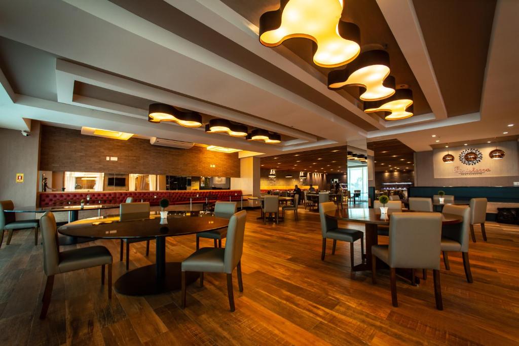  Paradiso Macae Hotel