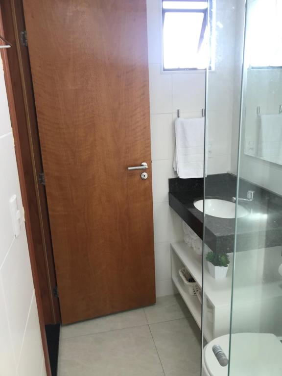  Apartamento Completo Jatiúca