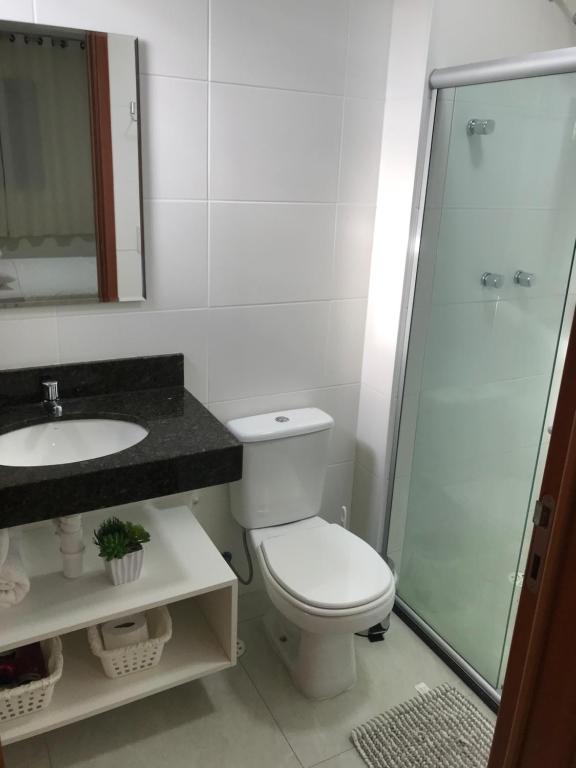  Apartamento Completo Jatiúca