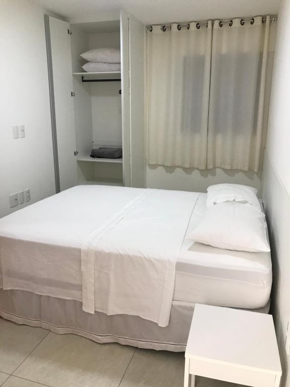  Apartamento Completo Jatiúca