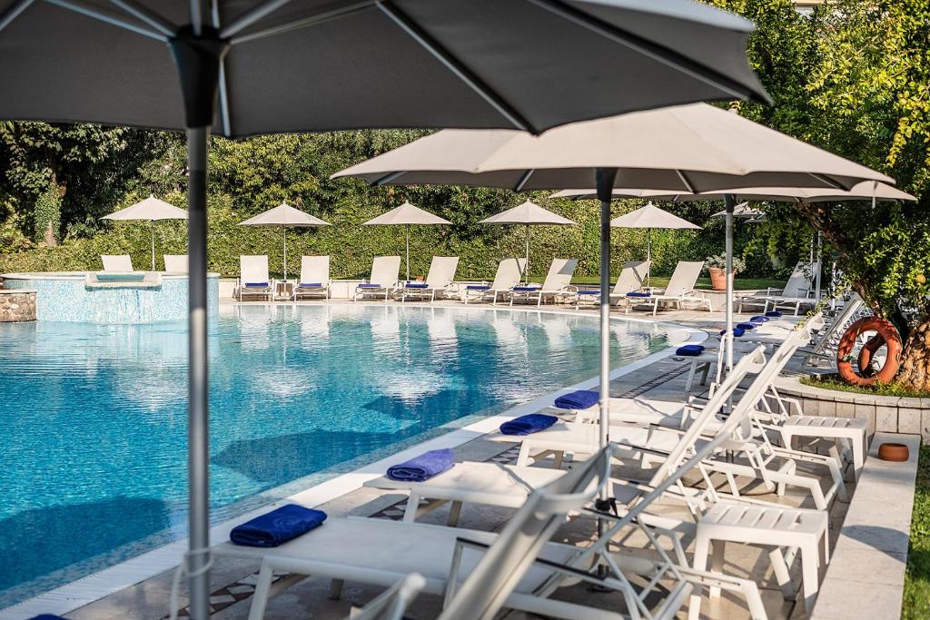 Regina Adelaide Hotel & SPA