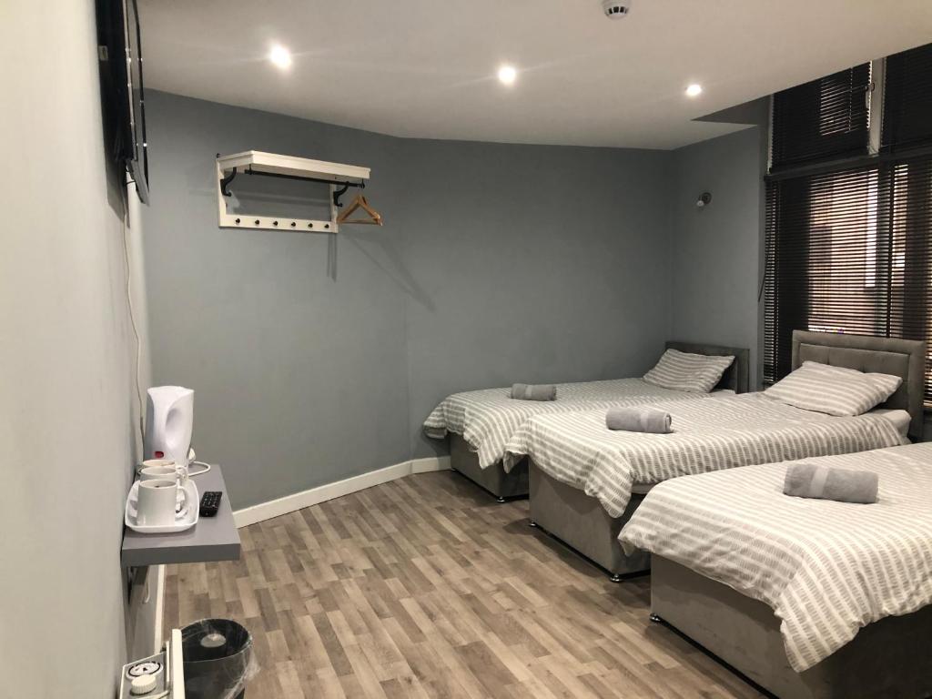 Brownlows Inn - Resim 33