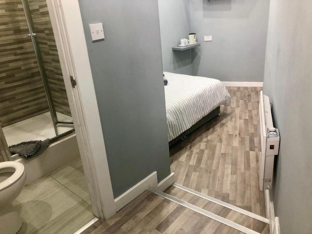 Brownlows Inn - Resim 6