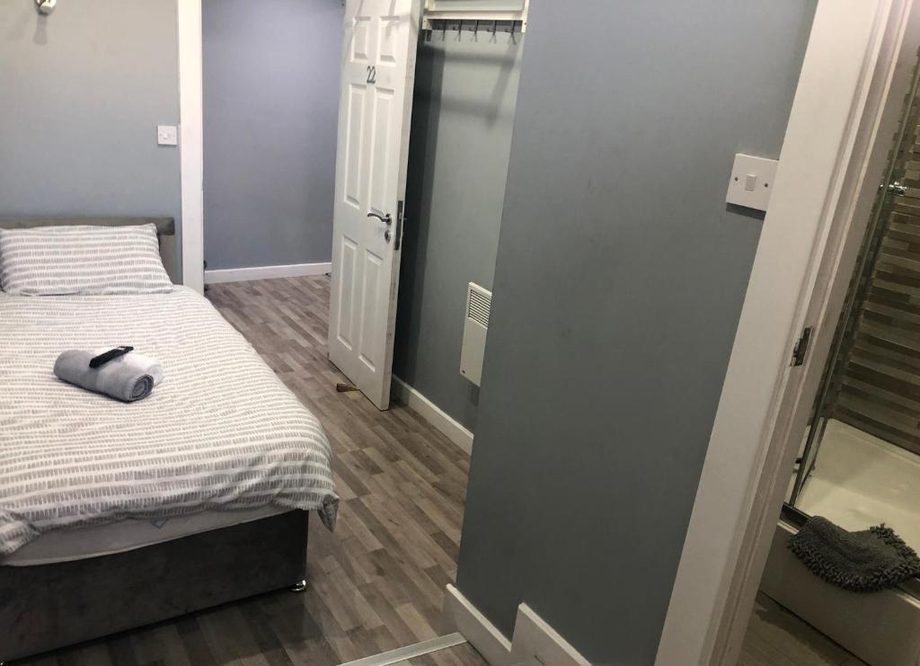 Brownlows Inn - Resim 29