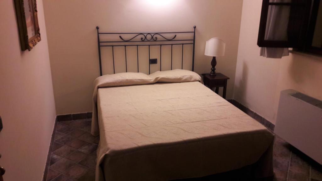 Country Hotel Poggiomanente - Chambre Simple Supérieure