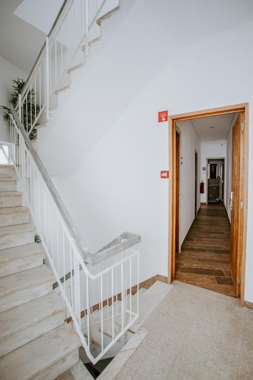 Fotografie z fotogalerie ubytování DREAMS HOUSE v destinaci Faro