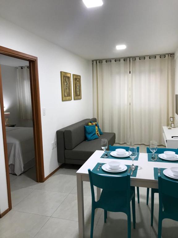  Apartamento Completo Jatiúca