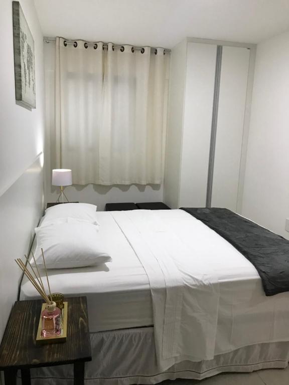  Apartamento Completo Jatiúca