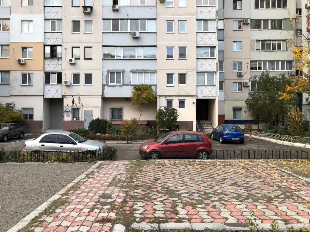 Апартаменти возле Днепра фото 6
