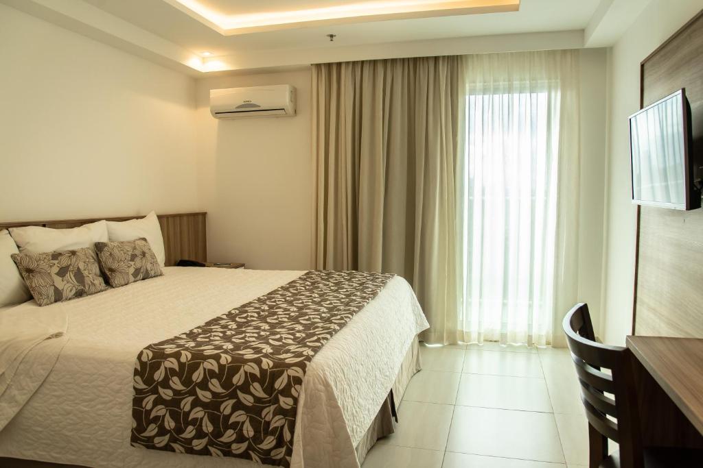  Paradiso Macae Hotel
