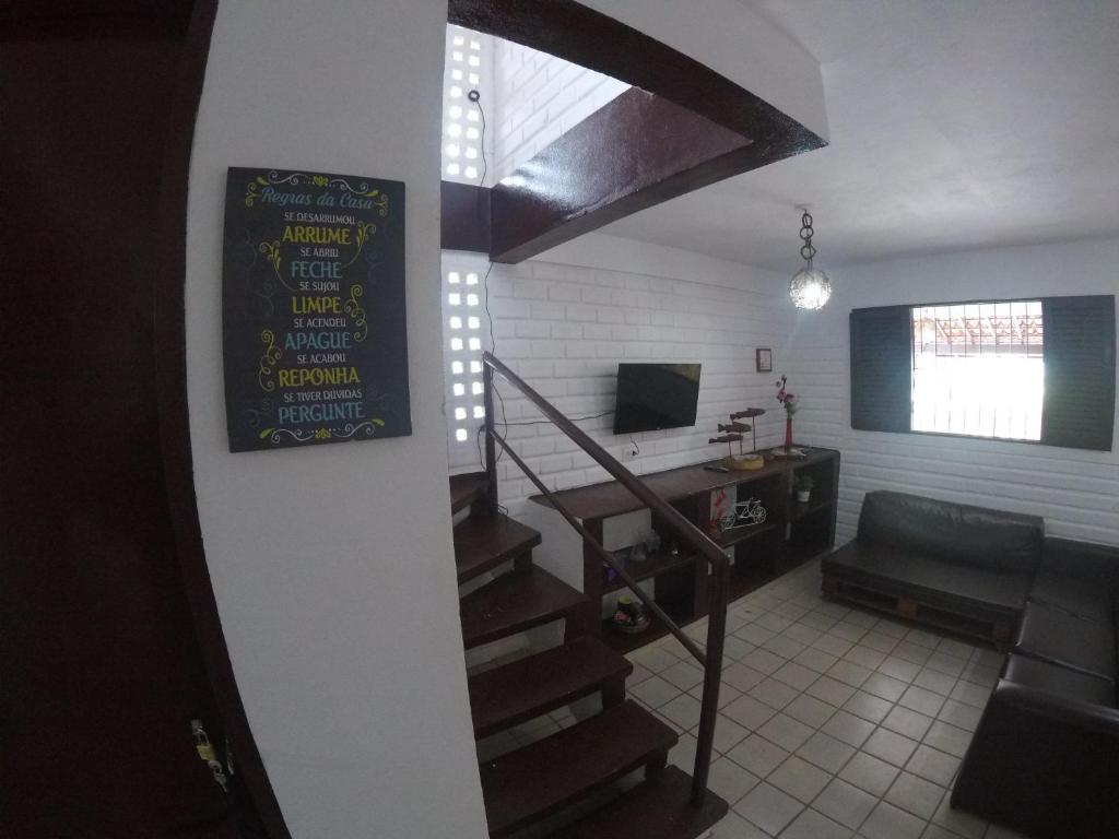  Porto de Galinhas Casa Praia