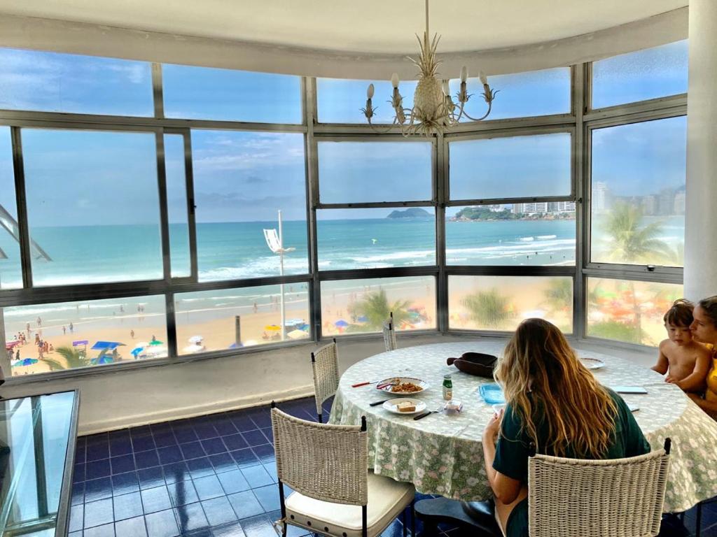  Apartamento ed. Monduba
