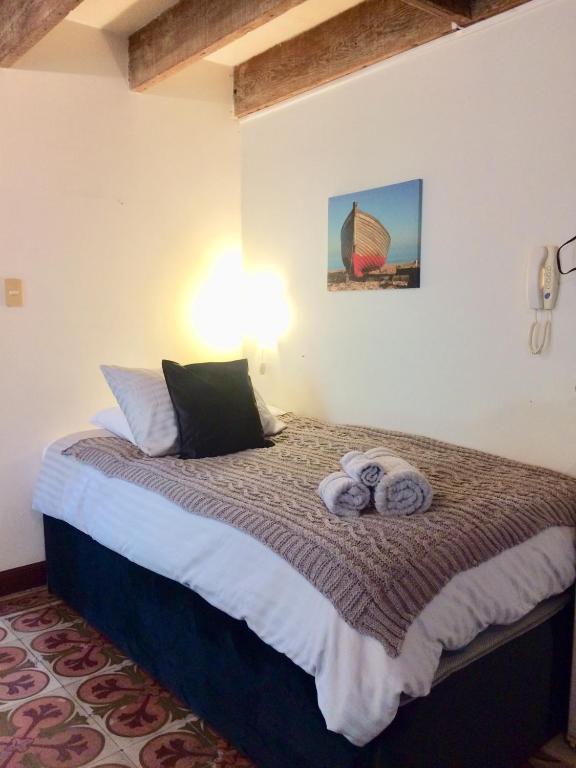 Casa de Leeuw - Studio Apartment (3 Adults)