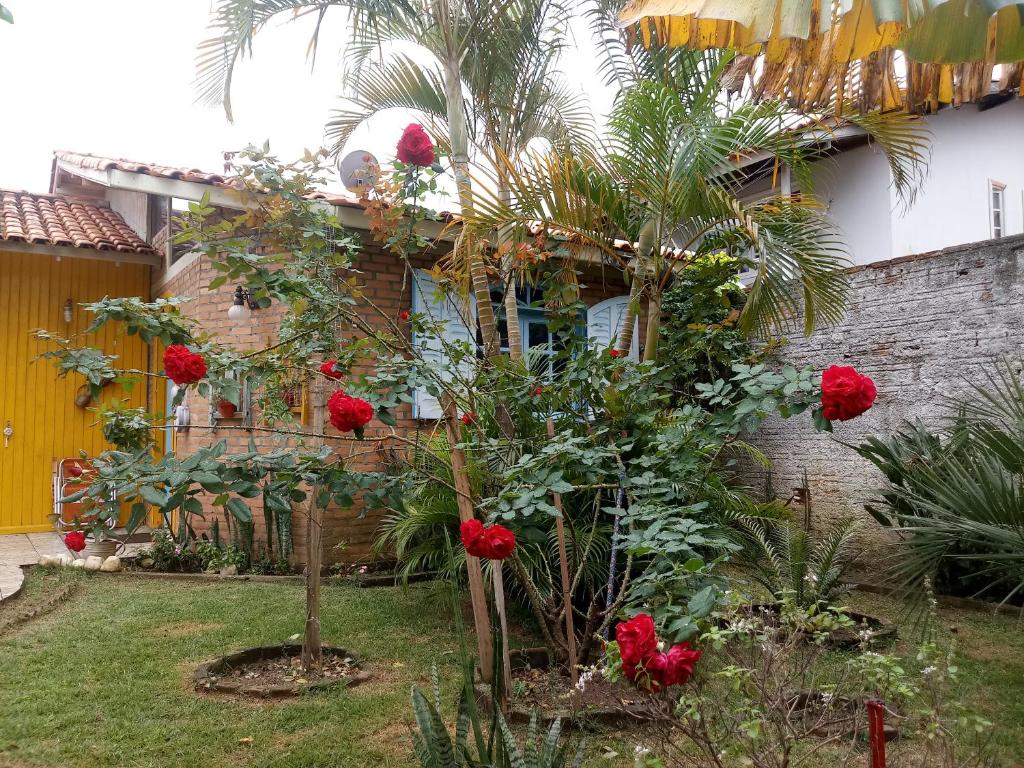  casa de temporada