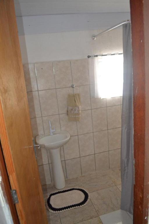  Casa familiar e aconchegante 2 em Aparecida