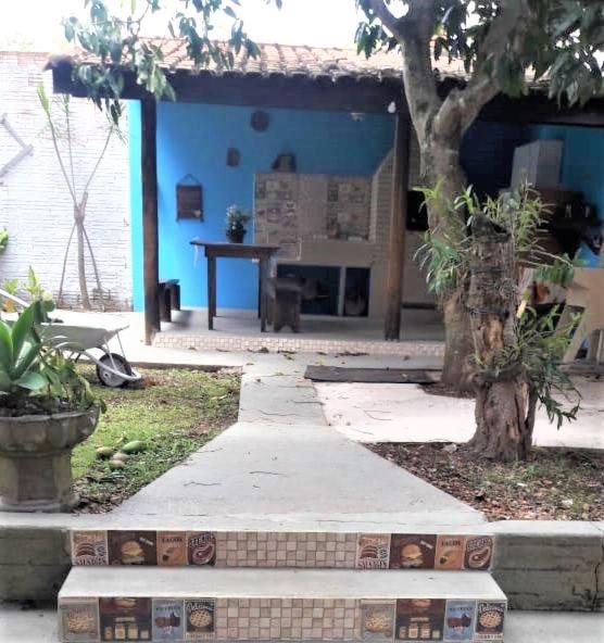  CASA DE CAMPO PATRIMÔNIO