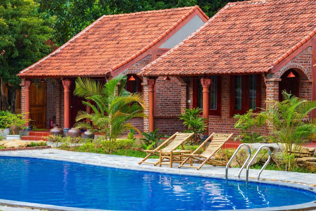 Ninh Binh Family Homestay & Organic Restaurant, Ninh Bình – Cập nhật Giá năm 2023