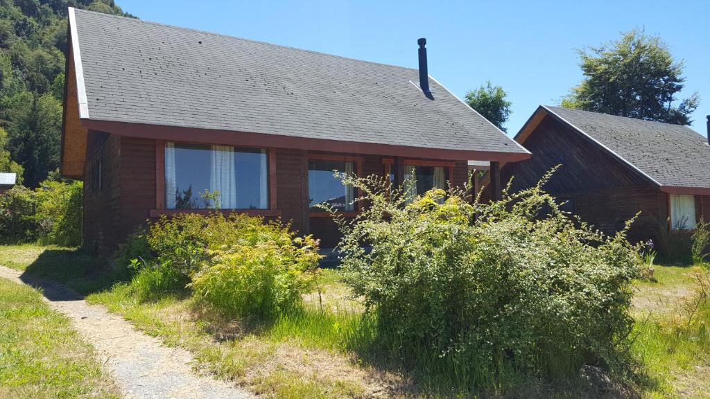 Cabañas Alto Caburgua