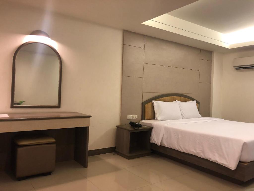 Lee Garden Bangkok - Resim 38