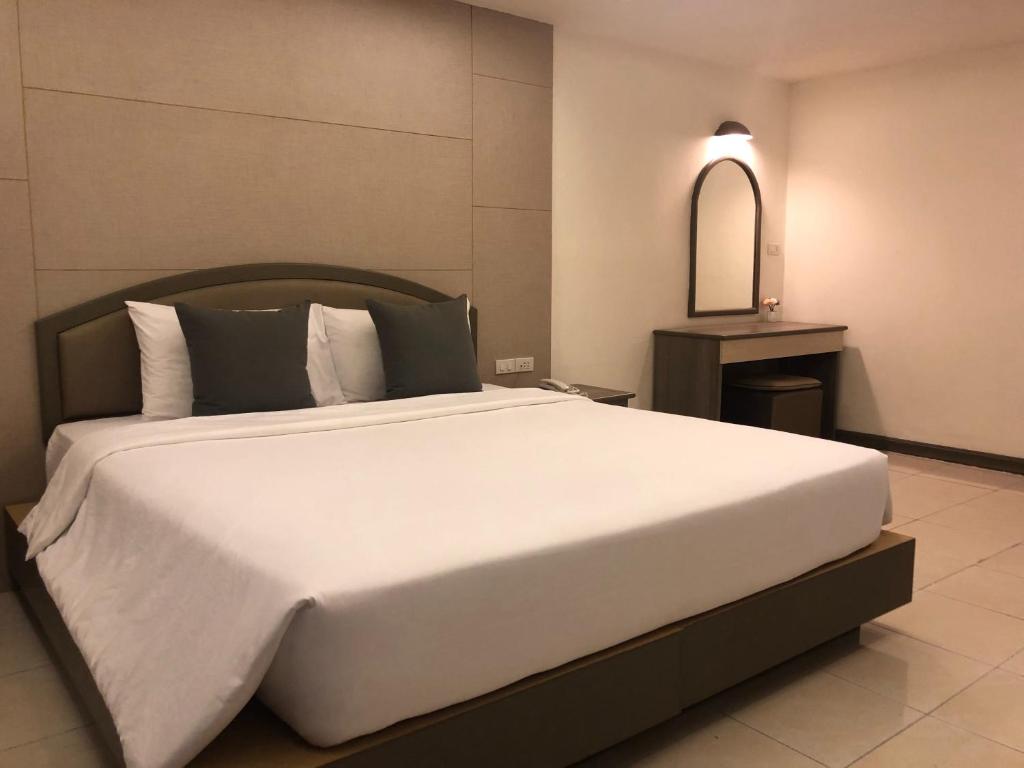 Lee Garden Bangkok - Resim 39