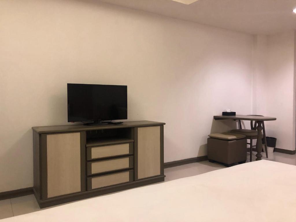 Lee Garden Bangkok - Resim 40