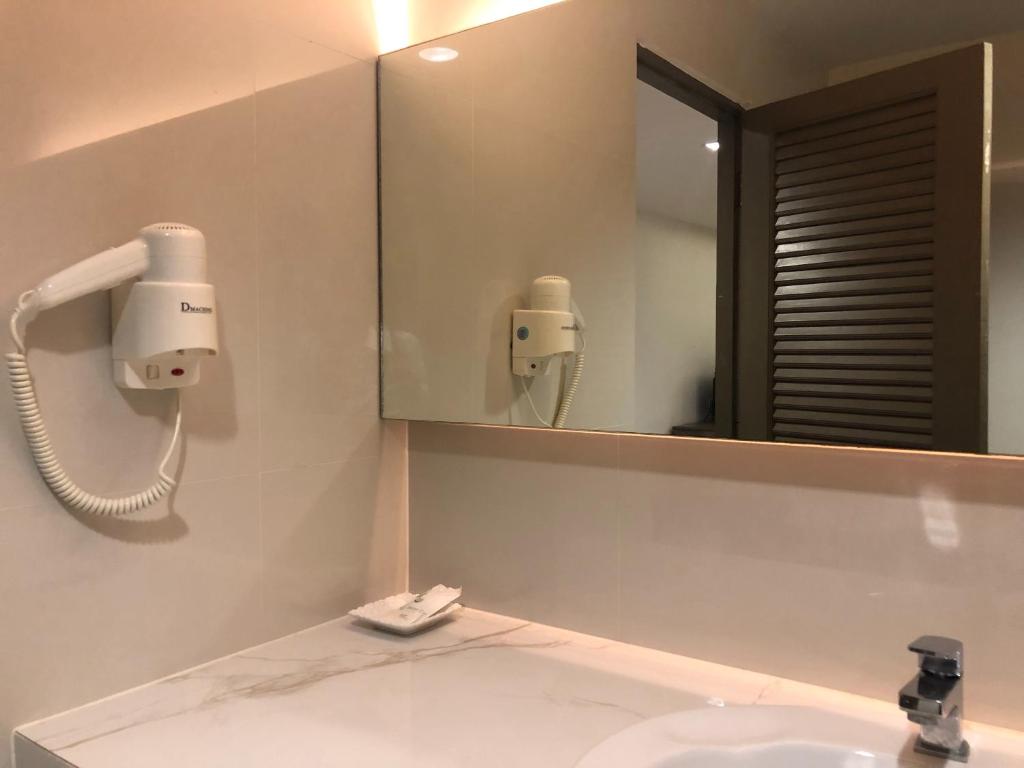 Lee Garden Bangkok - Resim 42