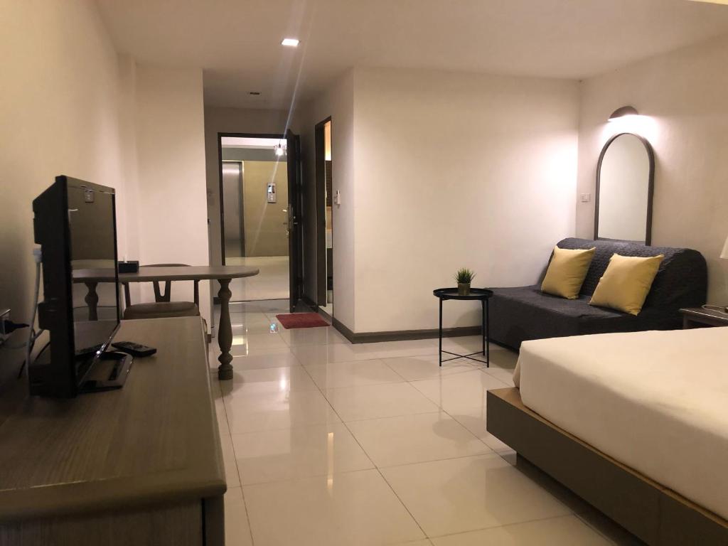 Lee Garden Bangkok - Resim 43