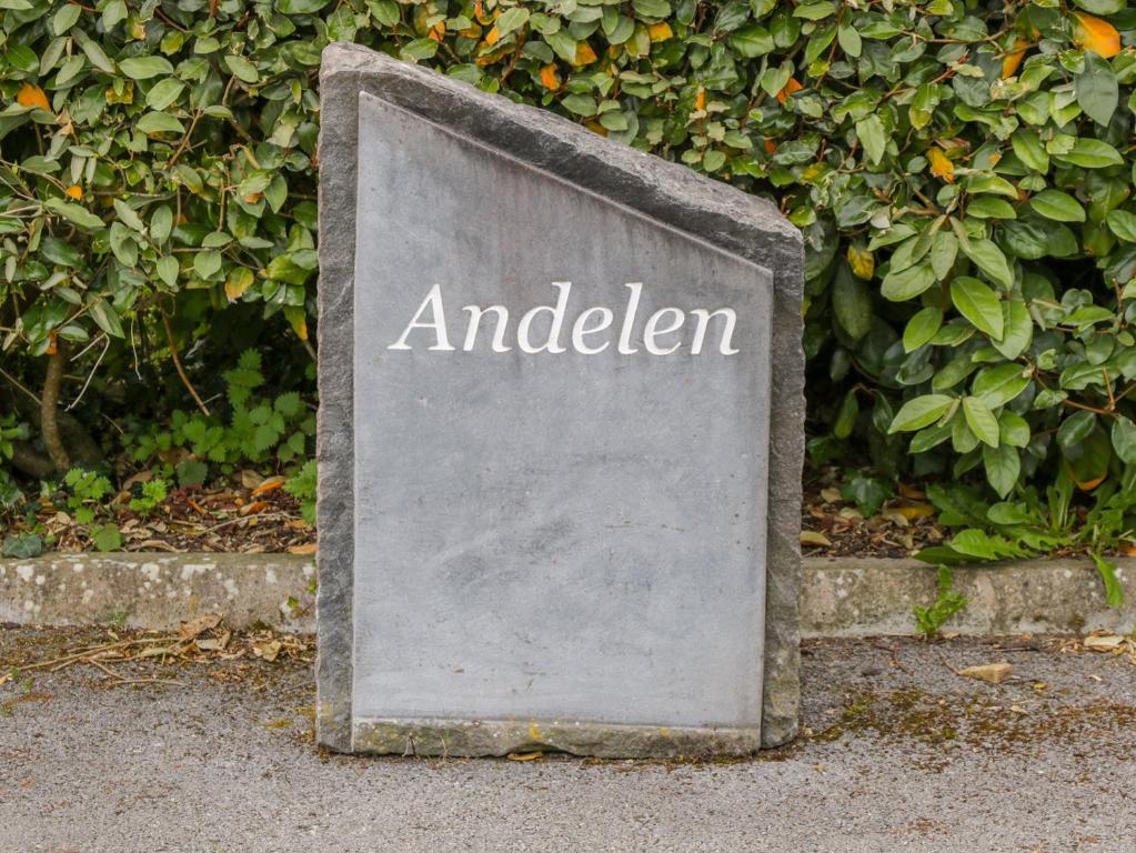 Andelen