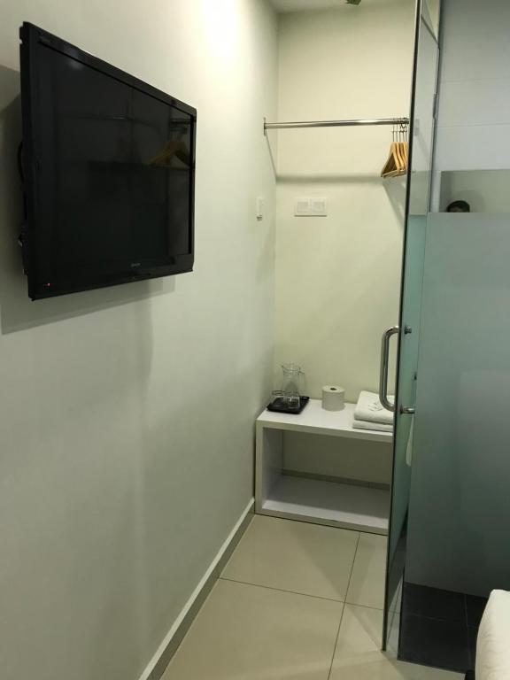 GOODY HOTEL - Superior Queen Room