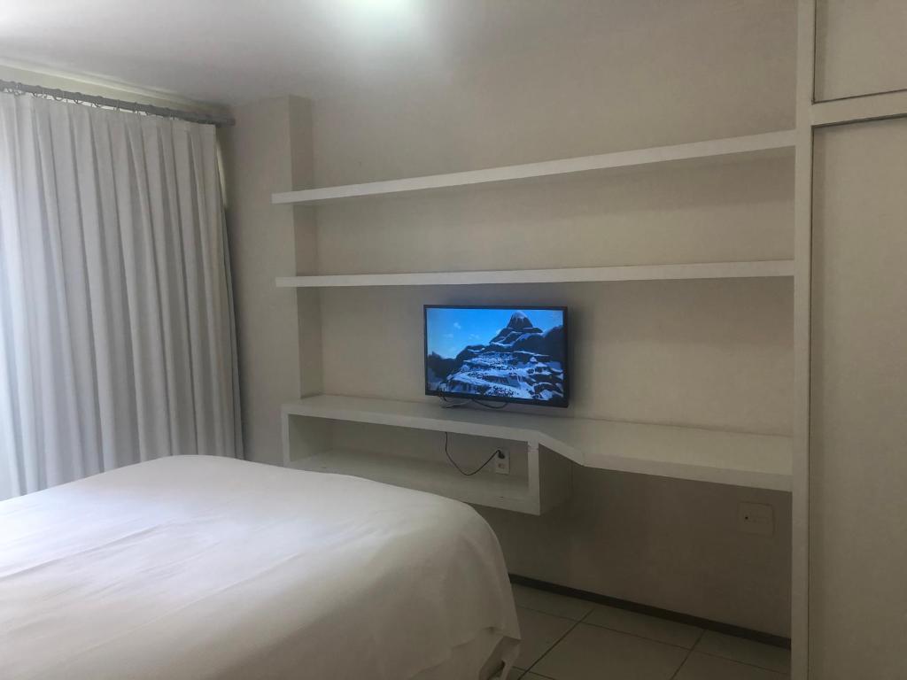  Ap Praia De Iracema Fortaleza