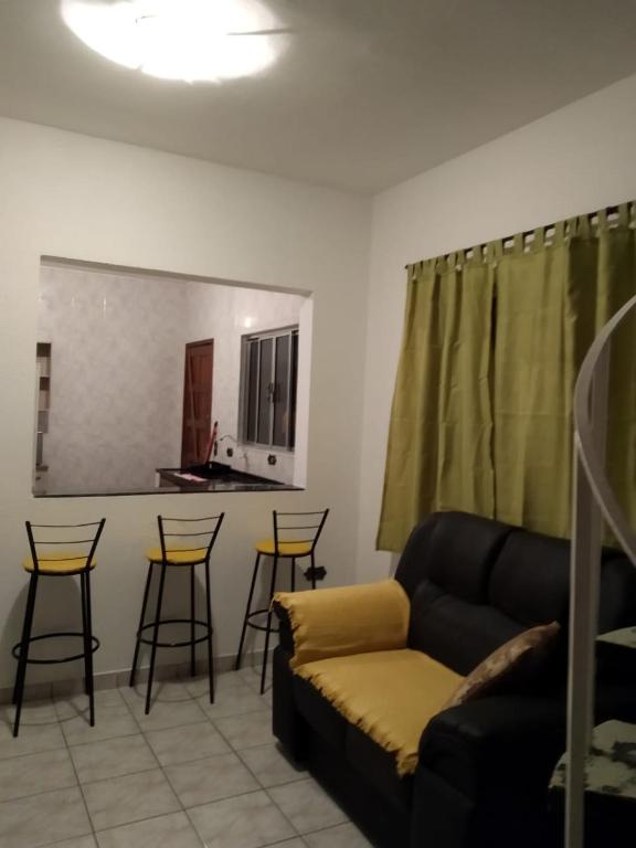El Shaday - Casa Con Tre Camere Da Letto
