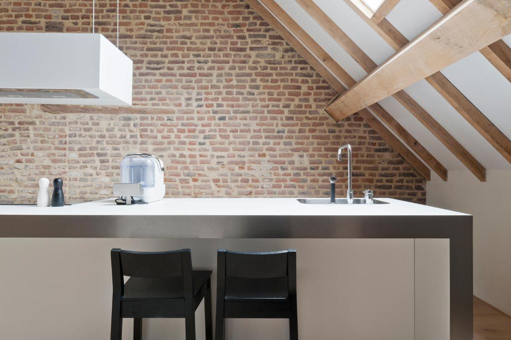 Fotografie z fotogalerie ubytování Cour 8 Lofts v destinaci Maastricht