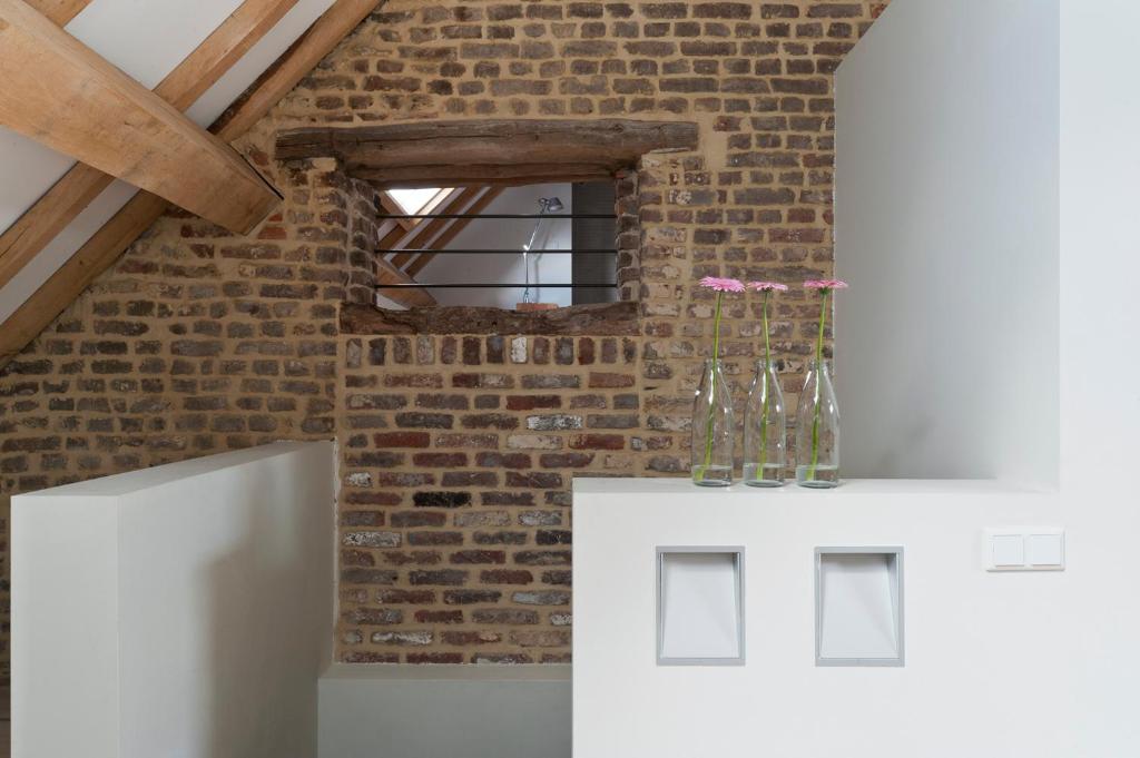 Fotografie z fotogalerie ubytování Cour 8 Lofts v destinaci Maastricht