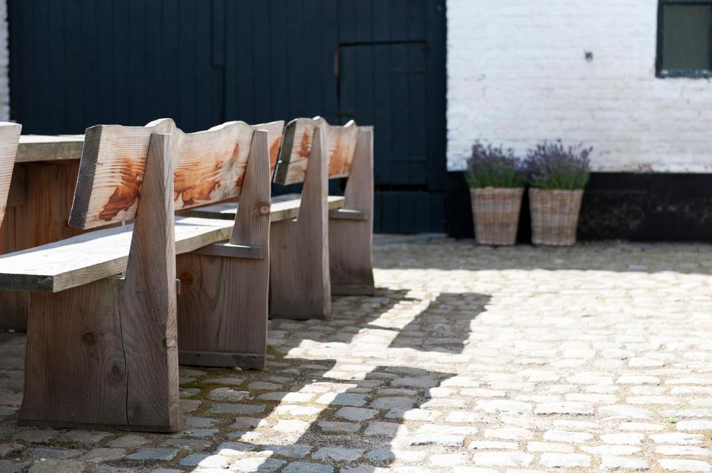Fotografie z fotogalerie ubytování Cour 8 Lofts v destinaci Maastricht