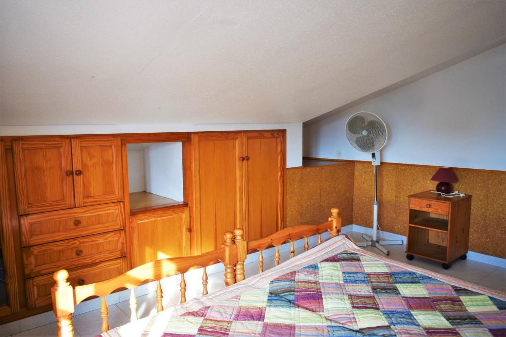 Fotografie z fotogalerie ubytování Anacasa Volanti Sector 5 Aiguablanca AP5001 v destinaci Oliva