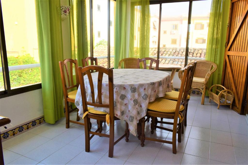 Fotografie z fotogalerie ubytování Anacasa Volanti Sector 5 Aiguablanca AP5001 v destinaci Oliva