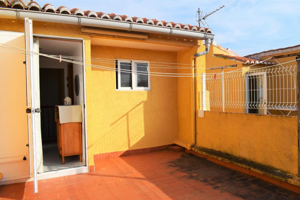 Fotografie z fotogalerie ubytování Anacasa Volanti Sector 5 Aiguablanca AP5001 v destinaci Oliva
