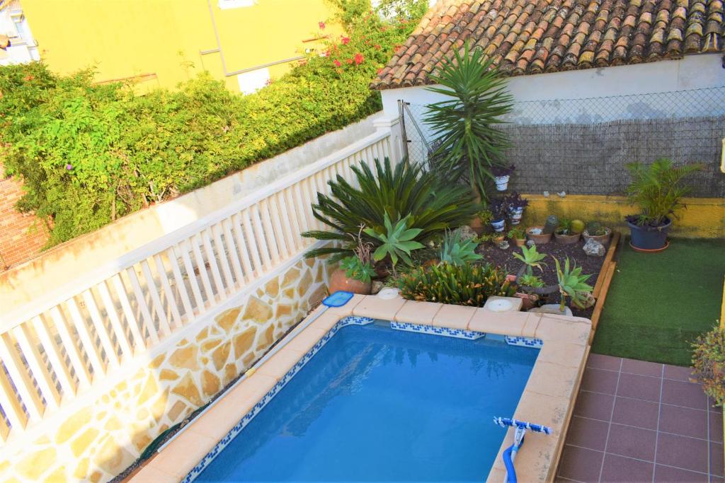 Fotografie z fotogalerie ubytování Anacasa Volanti Sector 5 Aiguablanca AP5001 v destinaci Oliva
