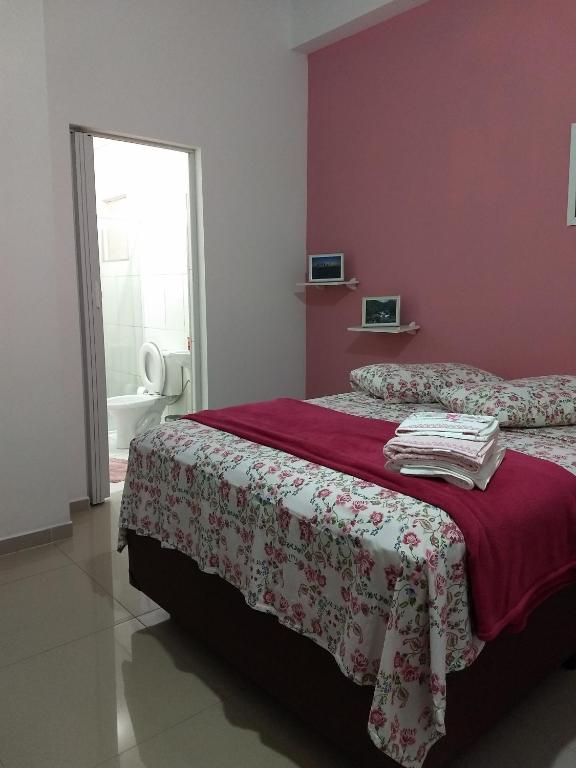  Hospedagem Elite térreo