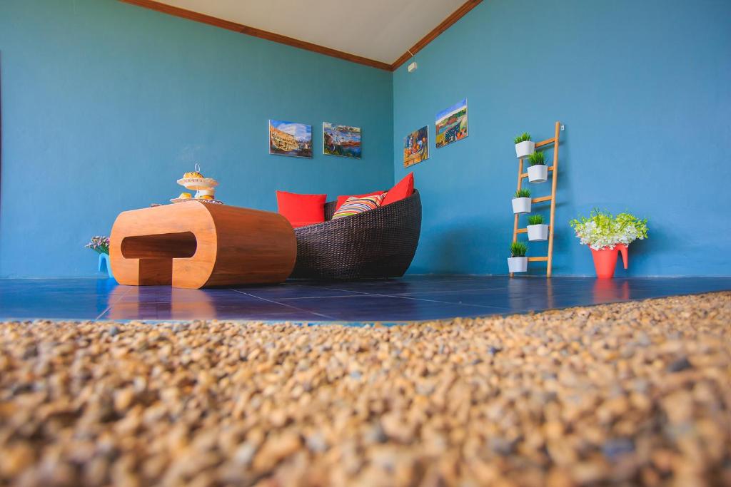 S48 Hotel - Resim 13