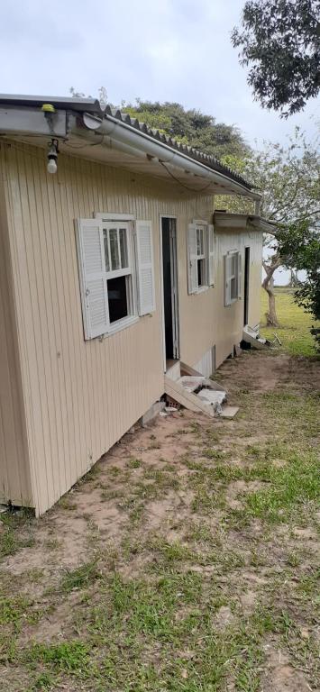 Casas de Férias Laguna - Casa De Una Habitación