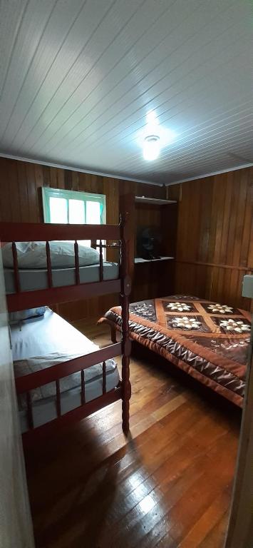  Casas de Férias Laguna
