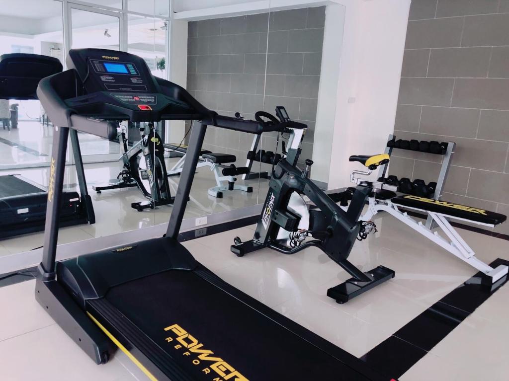 Lee Garden Bangkok - Resim 33