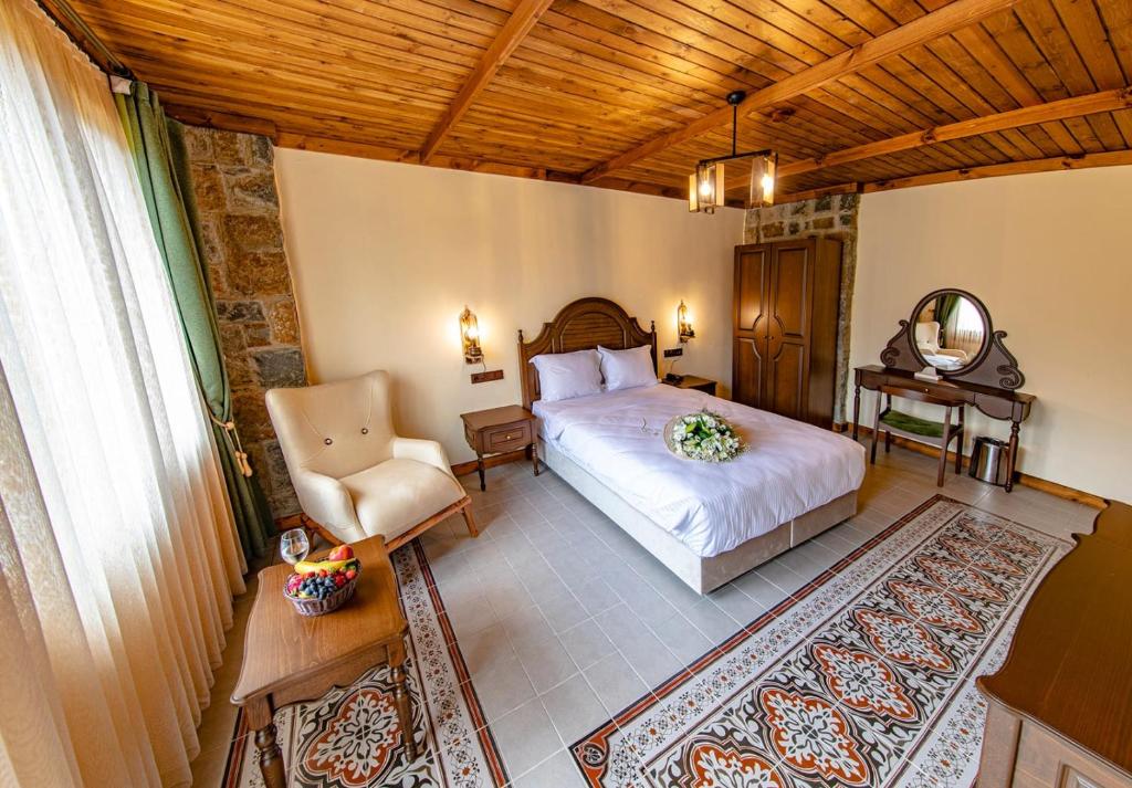 Foleya Mountain Resort Hotel & Villas - 14