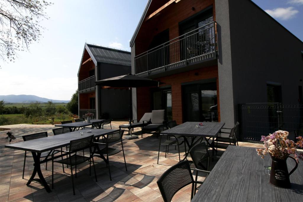 B&B Villa Dolina Plitvice - 15